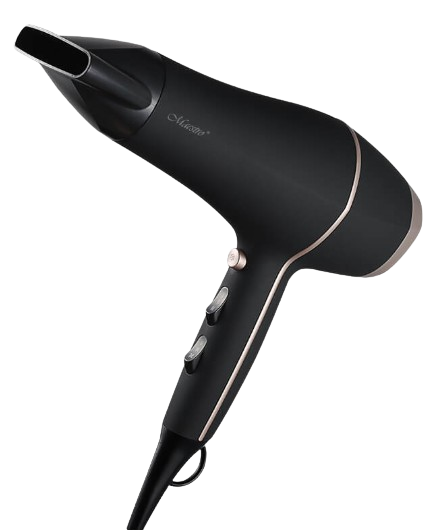 MAESTRO SUSZARKA MR-221 2400W czarna