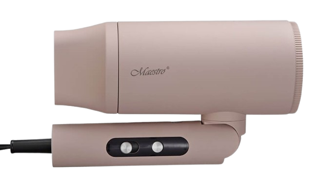 MAESTRO SUSZARKA MR-232 2000W silnik BLDC 110000/m