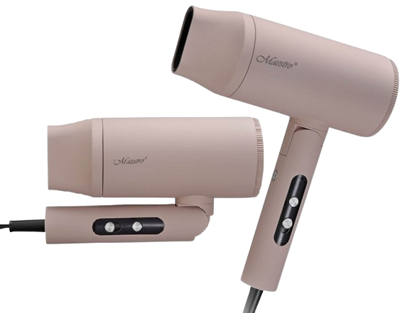 MAESTRO SUSZARKA MR-232 2000W silnik BLDC 110000/m