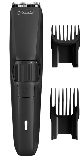 MAESTRO STRZYŻARKA TRYMER MR-640 USB 600mAh 120min