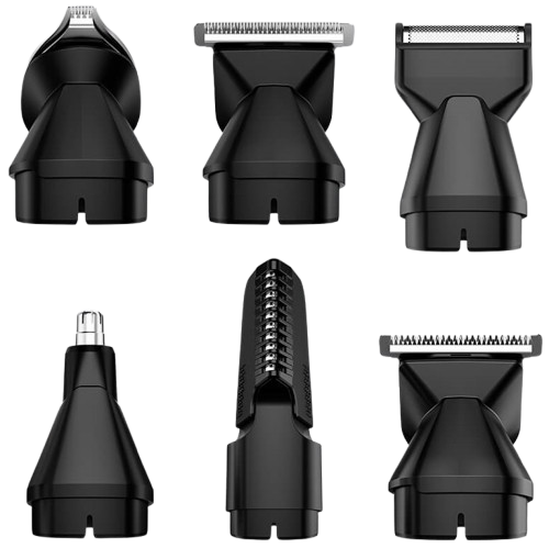 MAESTRO STRZYŻARKA TRYMER MR-660 6w1 USB 