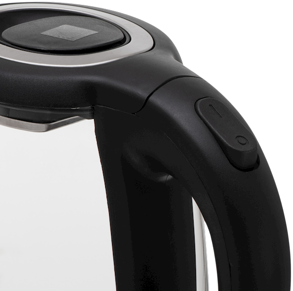 MESKO CZAJNIK MS-1307 1,8L 1500W szklany