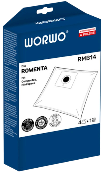 WORWO WORKI ROWENTA RMB-14K