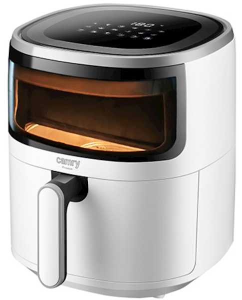 CAMRY FRYTOWNICA CR-6313 5L beztłuszczowa