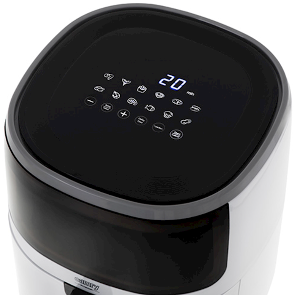 CAMRY FRYTOWNICA CR-6313 5L beztłuszczowa