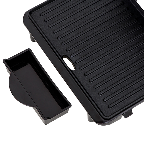 CAMRY GRILL ELEKTRYCZNY CR-3044 2100W kontaktowy