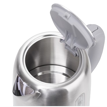 CAMRY CZAJNIK CR-1278 1,2L INOX