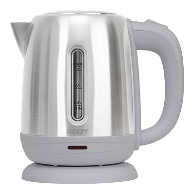 CAMRY CZAJNIK CR-1278 1,2L INOX