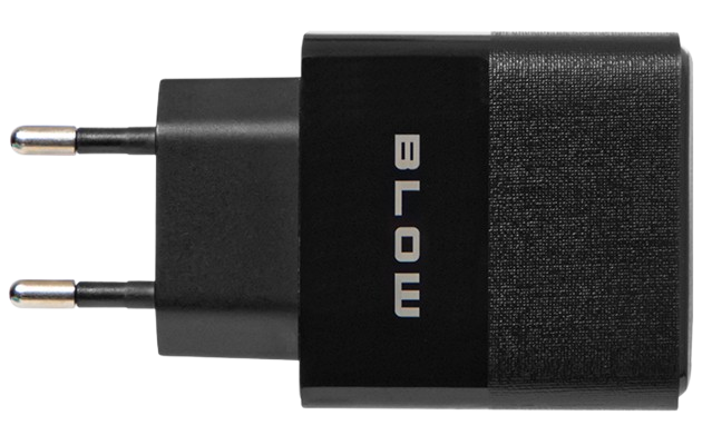 BLOW ŁADOWARKA SIECIOWA 76-021 USB-USB-C 3A