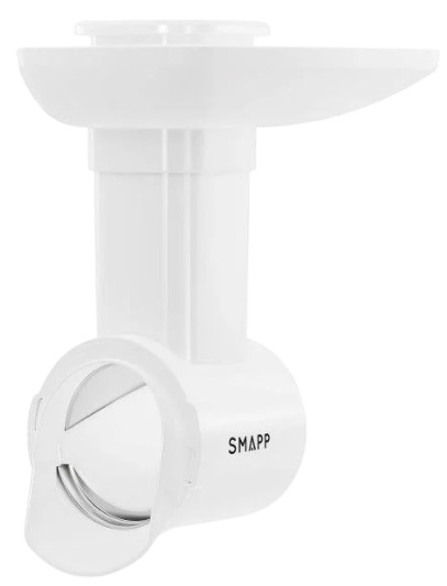 ZELMOTOR SMAPP MASZYNKA DO MIĘSA 490.81 2200W+szat