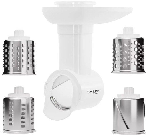 ZELMOTOR SMAPP MASZYNKA DO MIĘSA 490.81 2200W+szat