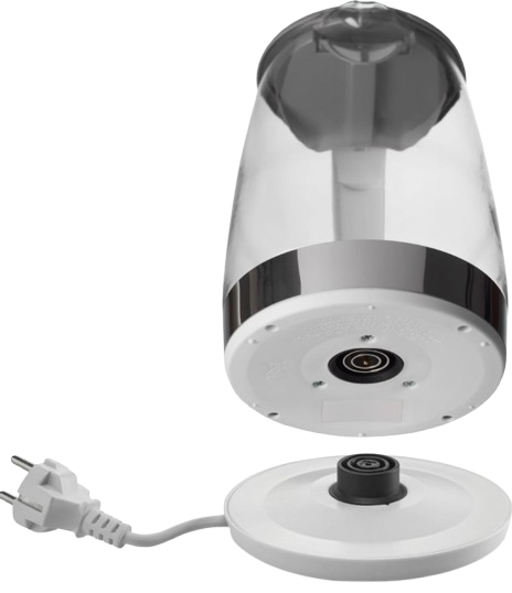 GORENJE CZAJNIK K-17GXG 1,7L 2200W szklany