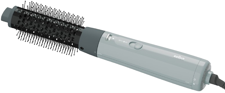BRAUN LOKOSUSZARKA AS-152E 300W