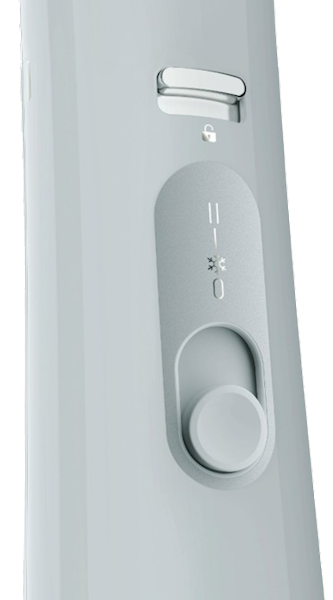 BRAUN LOKOSUSZARKA AS-152E 300W
