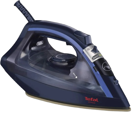 TEFAL ŻELAZKO FV-1713 2000W