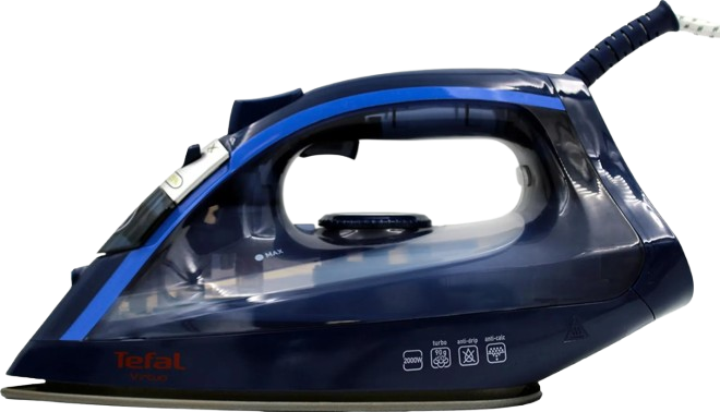 TEFAL ŻELAZKO FV-1713 2000W
