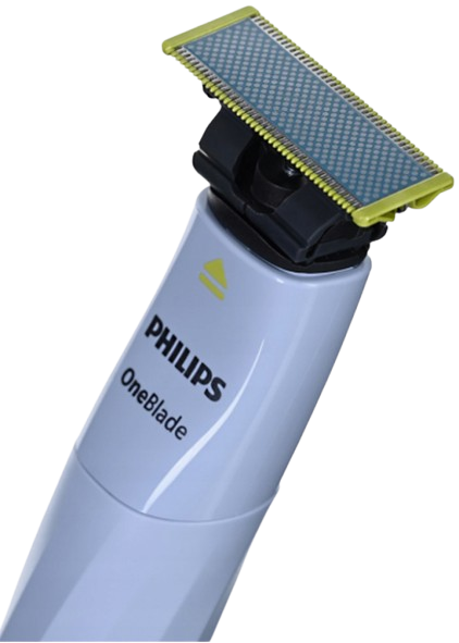 PHILIPS GOLARKA ONE BLADE QP-1324