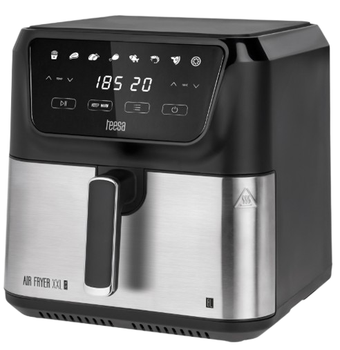 TEESA FRYTOWNICA TSA-8079 1700W 8L beztłuszczowa