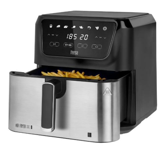 TEESA FRYTOWNICA TSA-8079 1700W 8L beztłuszczowa