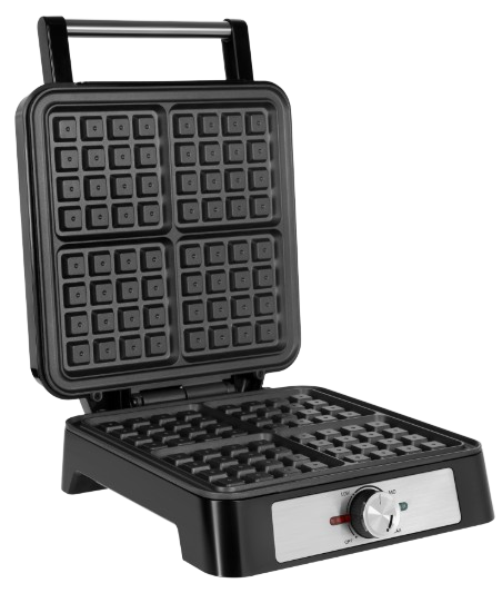 TEESA GOFROWNICA TSA-3236 1600W, 4 gofry, reg.temp