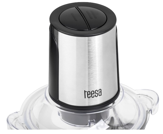 TEESA ROZDRABNIACZ TSA-3227 400W szklana misa