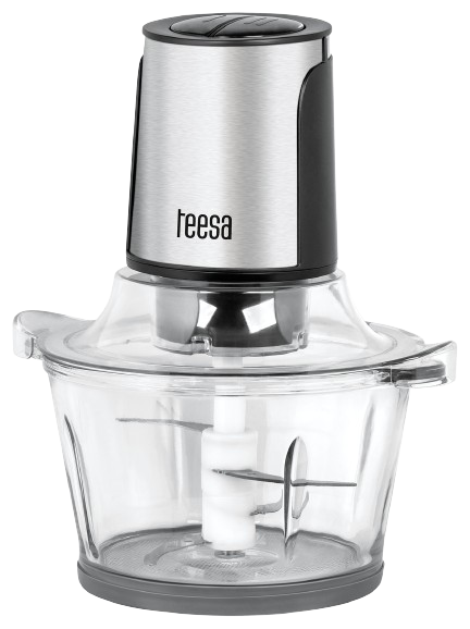 TEESA ROZDRABNIACZ TSA-3227 400W szklana misa