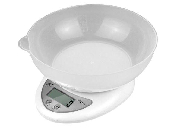LTC WAGA KUCHENNA WG-103 miska