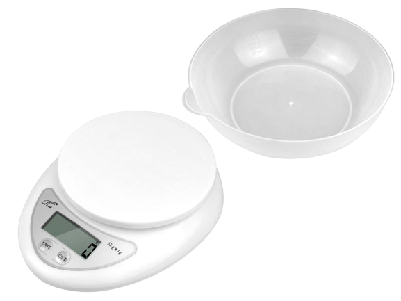 LTC WAGA KUCHENNA WG-103 miska