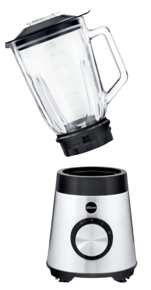 ELDOM BLENDER KIELICHOWY BK-7S