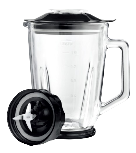 ELDOM BLENDER KIELICHOWY BK-7S