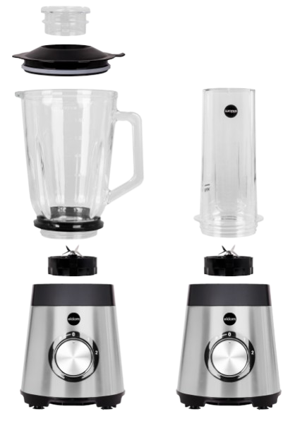 ELDOM BLENDER KIELICHOWY BK-7S