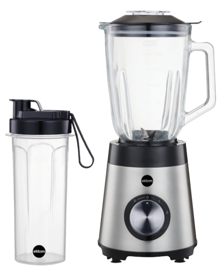 ELDOM BLENDER KIELICHOWY BK-7S