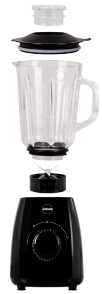 ELDOM BLENDER KIELICHOWY BK-6