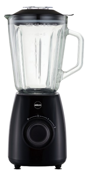 ELDOM BLENDER KIELICHOWY BK-6