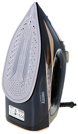 CAMRY ŻELAZKO CR-5036 3400W ceramiczne, strażak