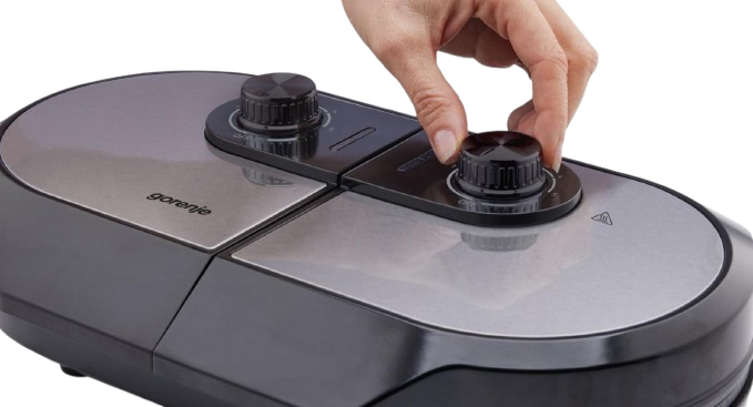 GORENJE GOFROWNICA WM-1400SB