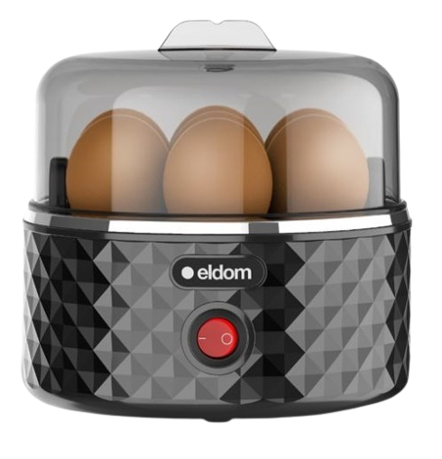 ELDOM JAJOWAR EM-101C 7 jajek