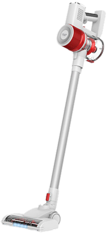 ADLER ODKURZACZ PIONOWY AD-7051 300W LED szczelinówka 2w1