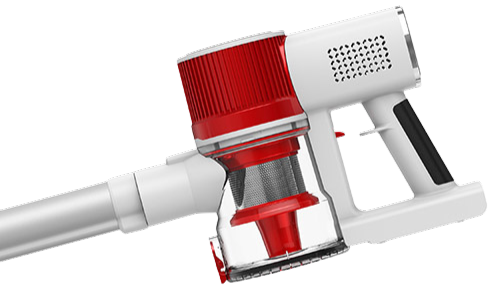 ADLER ODKURZACZ PIONOWY AD-7051 300W LED szczelinówka 2w1