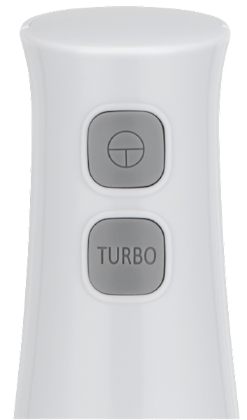 TEESA BLENDER RĘCZNY TSA-3508W 400W biały