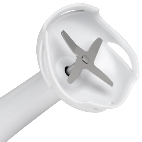 TEESA BLENDER RĘCZNY TSA-3508W 400W biały