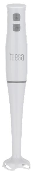 TEESA BLENDER RĘCZNY TSA-3508W 400W biały