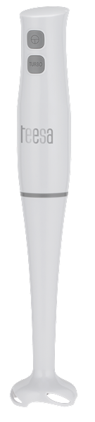 TEESA BLENDER RĘCZNY TSA-3508W 400W biały