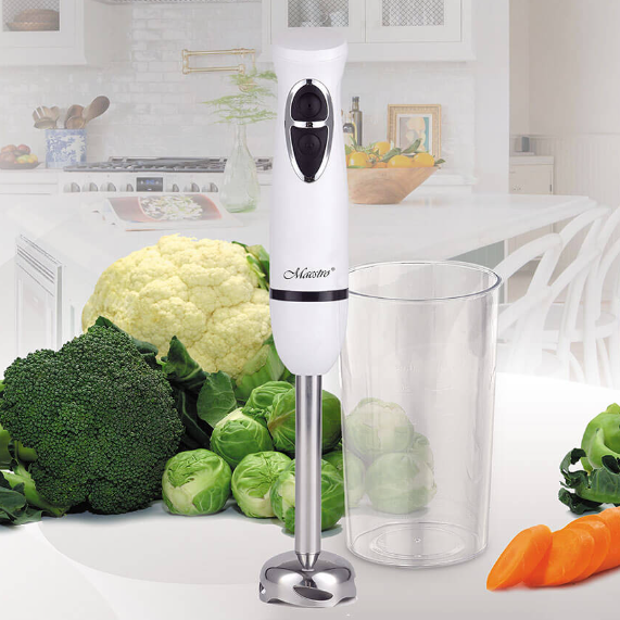 MAESTRO BLENDER RĘCZNY MR-510 500W kubek
