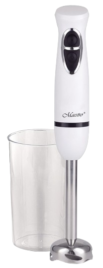 MAESTRO BLENDER RĘCZNY MR-510 500W kubek
