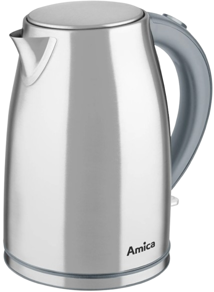 AMICA CZAJNIK KF-3039 INOX