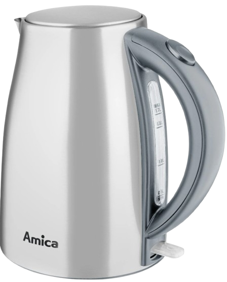 AMICA CZAJNIK KF-3039 INOX
