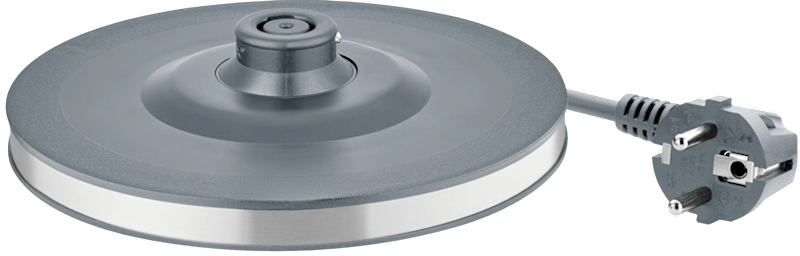 AMICA CZAJNIK KF-3039 INOX