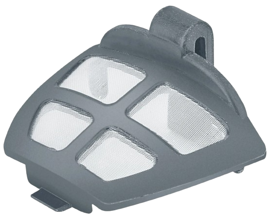 AMICA CZAJNIK KF-3039 INOX