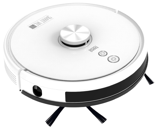 TEESA ROBOT SPRZĄTAJĄCY SMART TSA-5045